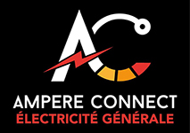 Ampère Connect - Electricité générale